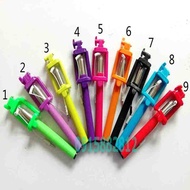 (MS92) Selfie Stick - 1m Long Photo Stick shopgiarebatngo