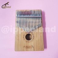 Kalimba Kalimba Gecko With Hardcase For Free Bonus