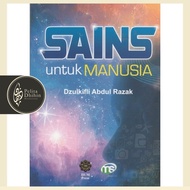 Sains Untuk Manusia | IIUM Press