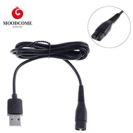 MOODCOME USB Charging Plug Cable 5V Shavers USB Charging Cable Electric Shaver A00390 HQ8505 Electri