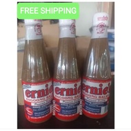 Ernies Premium Bagoong Balayan x3