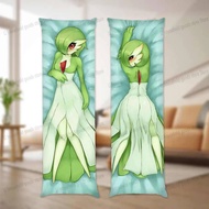 Dakimakura Anime Akane MLP Furry Double Sided Print Life-size Body Pillow Cover