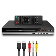 DVD Player Household DVD HD DVD Player Children V CD Player Mini CD Player