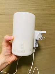 Muji aroma diffuser 無印香薰噴霧加濕器/Philco PD20T DEHUMIDIFIER 飛歌牌抽濕機