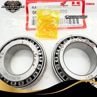 06535-KTR-900 Bamboo RACING Steering Wheel for CBR 150R, CBR 150 New, sonic, mega pro New