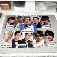 Vanish vanish vanish