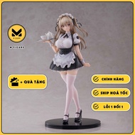 Original MODEL - Elle - 1/6 (KoiKoi -Sakura-) GENUINE FIGURE