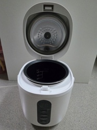 麥飯石迷你電飯煲