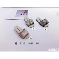 GIRLS' SANDALS IMPORTED CHILDREN'S SHOES E2-609