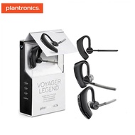 Plantronics Voyager LegendBluetooth-เข้ากันได้หูฟังลดเสียงรบกวนการควบคุมด้วยเสียง Command หูฟังไร้สา