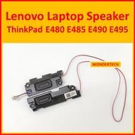 Lenovo ThinkPad E480 E485 E490 E495 Laptop Speaker