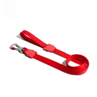 สายจูงสุนัขกันน้ํา Zeedog เชือกสําหรับสุนัขขนาดกลางขนาดเล็ก Teddy Golden Retriever Corgi French Bull