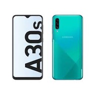 Samsung Galaxy A30s Smartphone 4GB RAM 64GB (Original) 1 Year Warranty By Samsung Malaysia