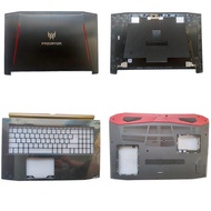 New cases cover for Acer Helios N17C1, PH315-51 G3-571 G3-573 model cover A side top LCD backside pa