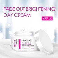 Dr Rashel FadeOut Brightening Day Cream