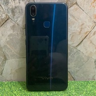 VIVO Y11 - RAM 2/32 - UNIT ONLY - SECOND
