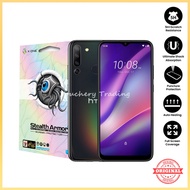 HTC Wildfire E3 / E2 / E1 / E1 Plus / E1 Lite X-One Stealth Armor 3 Clear / Matte Hydrogel Screen Pr