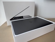 Apple MacBook Pro 13" Space Gray 8GB 512GB Nov 2017
