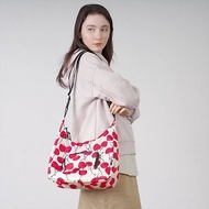 Nifty Colors - 日本可愛櫻桃兩用肩包
