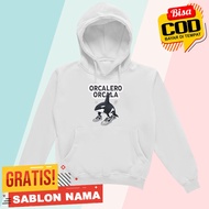 Anomaly Orcalero Orcala Kids Hoodie Anomaly Orcalero Orcala Boys & Girls Jacket/