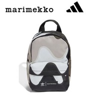 🇯🇵日本代購 ADIDAS x MARIMEKKO背囊 marimekko背包  ADIDAS x MARIMEKKO backpack IC5327