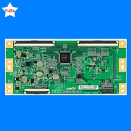 CV580U1-T01-CB-1 V585-G1 E88441 CHOT Insignia T-CON Board For 58'' 58 inch 58R6E3 58H600UDS TV CV580