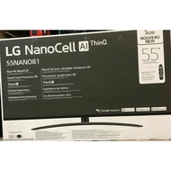 LG OLED55BX6LB 55 OLED 4K Ultra HD Smart TV