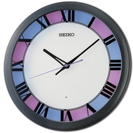 Seiko Constant Light Wall Clock QHA010K