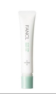 Fancl 祛痘補濕凝露