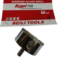 MATA KUGEL 60mm Glass Drill Bit KUGEL Glass Hole Saw/ 60mm