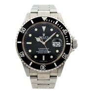 ROLEX Submarinar Date 16610