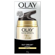 Olay Total Effects 7 In One Day Cream Normal SPF 15 50g