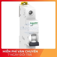 A9K24163 Aptomat MCB Schneider 1 Pole 63A Tech Components