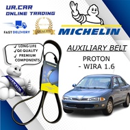 MICHELIN PROTON WIRA 1.6 BELT AIRCOND & POWER STEERING BELT 5PK 1145 / ALTERNATOR BELT 4PK 780