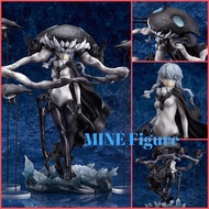 █Mine公仔1館█日版稀有 開封特價 艦隊收藏 GSC 深海棲艦 空母wo級 1/8 PVC 艦娘島風金剛榛名大和夕立