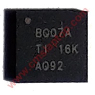 BQ 07A BQ07A TI BQ24707 BQ 24707 TI