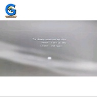 CFW 4.90.1 PRO CITRA MULIA ORI FIRMWARE PS3 CFW