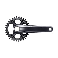 Fat Tiger Bike Shimano Deore XT 1x12 Crankset FC-M8100-1 175mm 32T