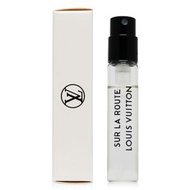 路易威登 - LV香水小樣 SUR LA ROUTE 香水板仔 2ml 帶噴頭
