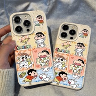 Violet Soft Phone Case iPhone Shockproof For 16 15 13 11 Promax 78 Plus X/XS Max XR 11 13