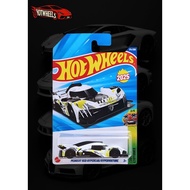 Hotwheels.DN - Hot Wheels Peugeot 9X8 Hypercar/Hypervoiture