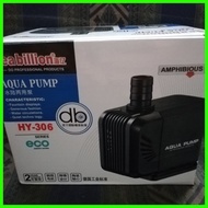 ☎ ❊ ✧ Seabillion amphibious water pump HY 306