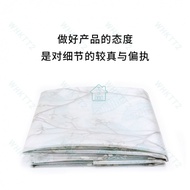 EVA transparent shower curtain Waterproof and mildew resistant door curtain Bathroom shower curtain 