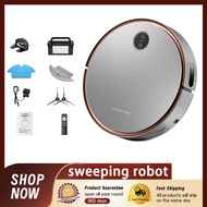 (1 year warranty) Sweeping robotic，3in1 Multi-functional comprehensively ,vaccum cleaner 4000Pa ，ult