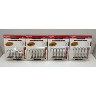 STARLIT JIG HEADS SALTWATER GAME 7g