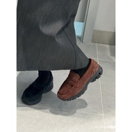 Casual Shoes Moccasin 1906l Nb1906 U1906lae/U1906lbn/U1906lcd/U1906lsdu/1906lgr