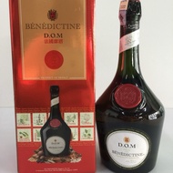 法国郎酒店Benedictine Dom From France 750ml