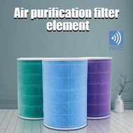 Air Filter Replacement For Xiaomi Mi 122S3Pro Air Purifier Filter Removable Carbon Net Layer Activated Carbon Hepa PM2.5