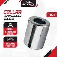 90387-15830 Yamaha Original Y15 Y16 Rear Wheel Collar Rim Belakang Tyre Kiri Bush Sprocket Luar