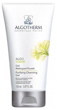 Algotherm Algo Clear Purifying Cleansing Gel 150ml
